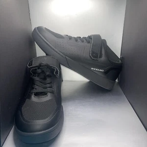 Herren Sandugo SDG2007 Move Freerider schwarz & grau Größe 10 Fahrradschuhe - Bild 1 von 7