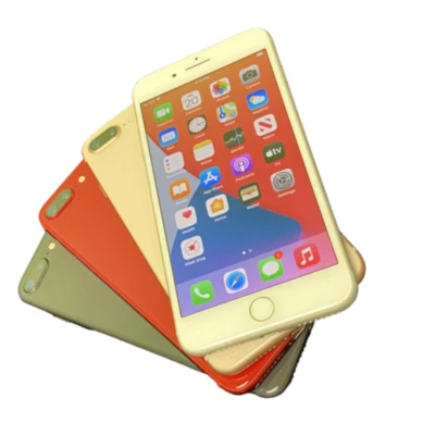 Apple iPhone 8 Plus 64GB Factury Unlocked Verizon At&t Clean IMEI - Image 1 of 4