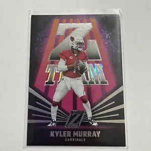 2023 Panini Zenith #3 Kyler Murray Z-Team - Picture 1 of 1