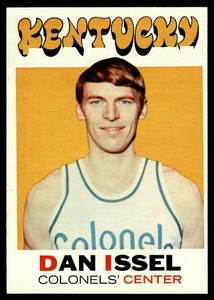 1971-72 Topps Basketball - Pick A Card - Cards 101-233