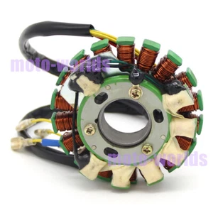 Stator for KTM 58031002050 660 LC4 640 1997/ 540 LC4 1998-1999/620 LC4 1994-1999 - Picture 1 of 7