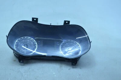 Chrysler 200 2015 velocímetro cuadro de instrumentos OEM Foto 1 de 4
