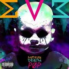 Groovenom - Modern Death Pop [New CD] Explicit