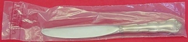 Cuchillo regular Rondo by Gorham de plata de ley 8 7/8" nuevo Foto 1 de 1