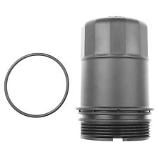 Oil Filter Housing Cover for Mercedes-Benz W204 W205 C300 C350 C400 C43 C450 AMG