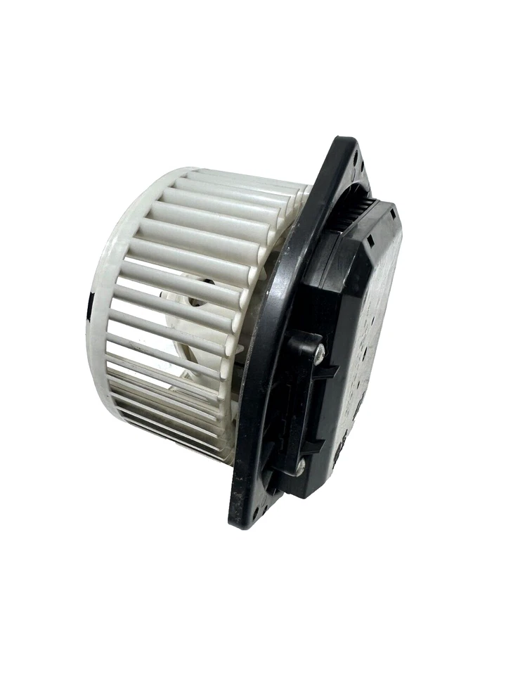 OEM A/C AIR HVAC CONDITION HEATER BLOWER FAN & MOTOR INFINITI FX35 2009-2012 - Imagem 1 de 4