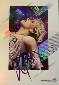 KYLIE MINOGUE LIVE IN DER O2 ARENA 2008 MIT BONUS FILMMATERIAL DVD - Bild 1 von 2