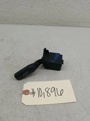 Оригинальный переключатель круиз-контроля 2003–2009 Audi A4 4E0953521 - Изображение 1 из 4