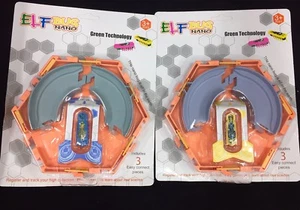     -Bug-Nano-green-technology-  Elf-Bug-Nano-set of 2pcs - Picture 1 of 2