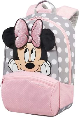 Samsonite Disney Ultimate 2.0 - Kinderrucksack S+, 35 cm, 11.5 L, Mehrfarbig - Bild 1 von 4