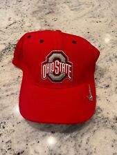 Nike Ohio State Buckeyes Football Diamond Quest Hat