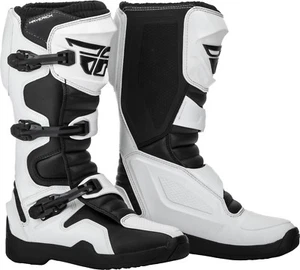 Fly Racing Maverik MX Riding Boots Adult, Youth, Kids Sizes Motocross Dirt Bike - Picture 1 of 15