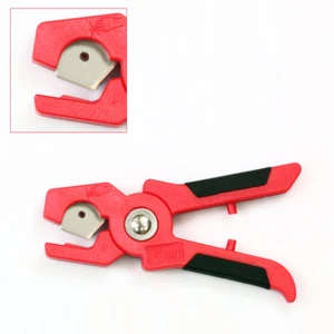 BeadSmith® Klein Leder Cutter Zange Edelstahl Klinge * Werkzeuge - Picture 1 of 2