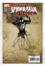 What If? Spider-Man The Other 2007 #1 Fine/Very Fine