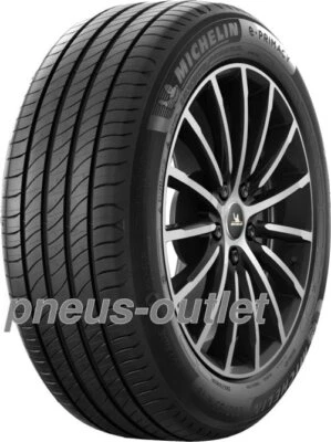 Pneu été Michelin E Primacy 225/45 R17 91V - Photo 1/2