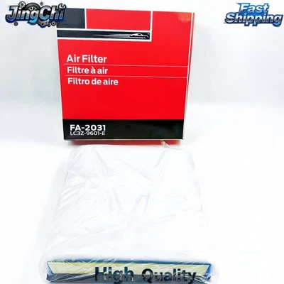 New Motorcraft FA-2031 Air Filter For 2020-2022 Ford F-250 F-350 Super Duty 6.7L - Image 1 of 3