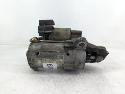 2005-2011 Mazda Tribute Car Starter Motor Solenoid Oem V88ZZ - Image 1 of 4