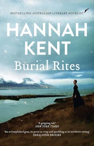 Burial Rites - Picture 1 of 13