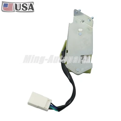 Interruptor de control de crucero de pedal de freno para Jaguar Vanden Plas XJS XK8 XJ8 XJ12 XJ6 XJ Foto 1 de 4