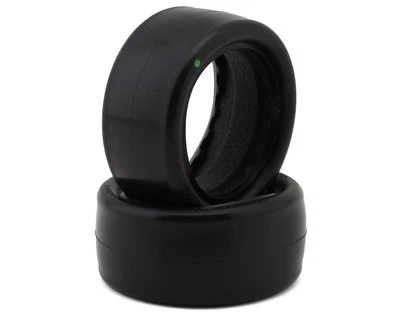 JConcepts Smoothie 3 2.2" 4WD Front Buggy Tires (2) - Image 1 of 3