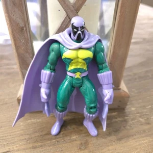 1995 Toy Biz Marvel Spider-Man Prowler 5" Action Figure - Bild 1 von 8