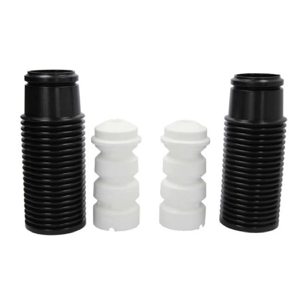 Staubschutz-Satz Stoßdämpfer hinten für Opel Corsa D S07 | 476482 - Bild 1 von 1