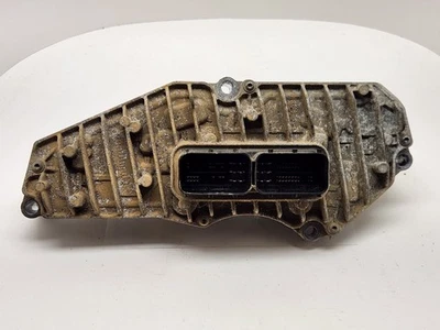 Компьютерный модуль управления трансмиссией A2C30743100 Ford Focus TCM TCU - Изображение 1 из 3