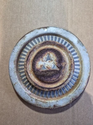 Tapacubos '72-'74 Dodge Sweptline/D100/D200 Foto 1 de 4