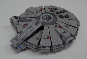 LEGO® 7965 Star Wars Millennium Falcon Collezione Raccolta - Foto 1 di 3