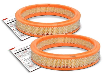 For 1975-1980 Mercury Bobcat Air Filter Kit Engine APR 14747SNPP 1976 1977 1978 Foto 1 de 2