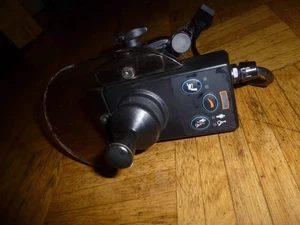 MEYRA Bedienmodul VR2 Rollstuhl Joystick Bedienteil D50872 - Picture 1 of 3