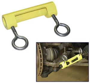 Tie Rod Coupler STK-71470 Brand New! - Picture 1 of 4