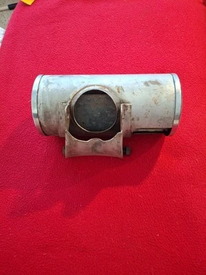 Filtro de aire Yamaha Yl2 L2 Trail Master 1967-68 Foto 1 de 4