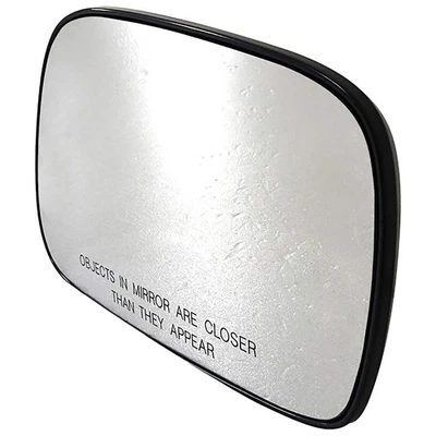 56032 Dorman зеркало стекло пассажирская правая рука для Pontiac Vibe 2003-2008 - Изображение 1 из 4