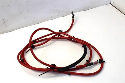 2012-2018 MERCEDES-BENZ CLS550 W218 POSITIVE BATTERY CABLE WIRE OEM - Image 1 of 4