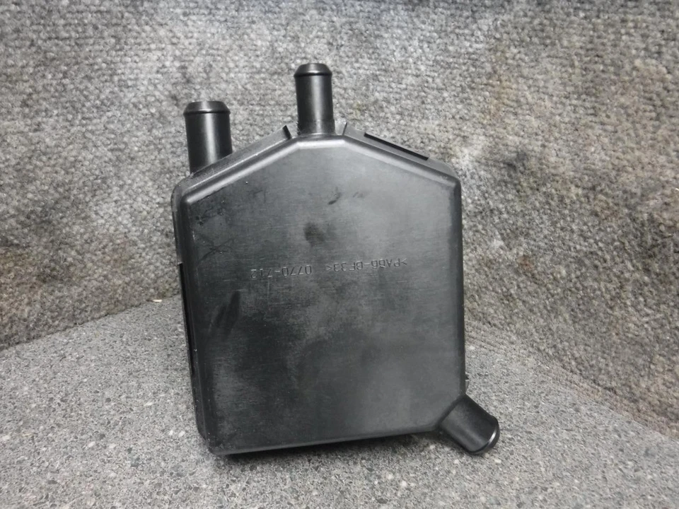 07 Arctic Cat Firecat F5 Seperator Tank 40L - Image 1 of 4