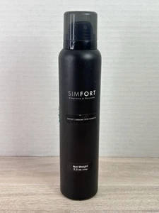 SIMFORT Kohlensäure Shampoo 5,3 Oz. Haarausfall - Bild 1 von 3