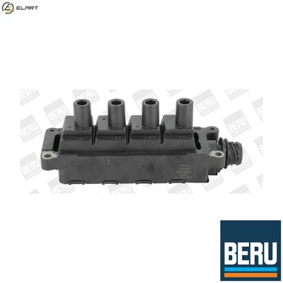 IGNITION COIL ZS307 FOR BMW 5/E34 Z3/Roadster/E36 M43B18 M42B18 1.8L M43B19 1.9L - Image 1 of 4