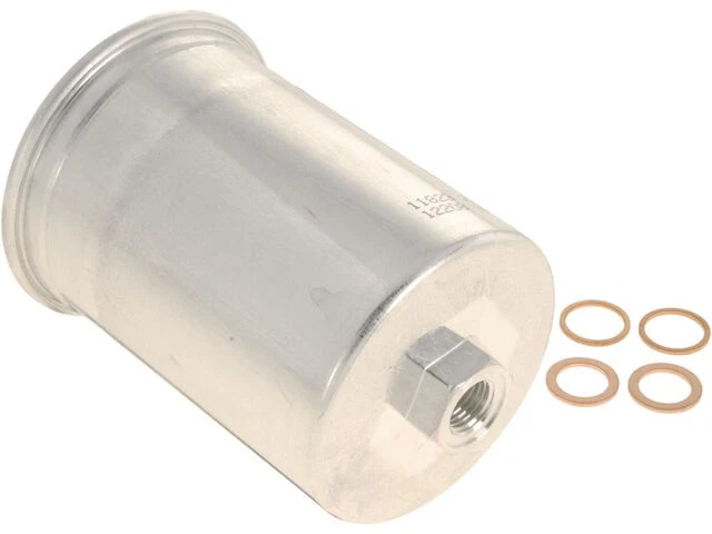 Filtro de combustible para Audi A8 Quattro 1997-2003 4,2 L V8 1998 1999 2000 2001 SX426ZG Foto 1 de 1