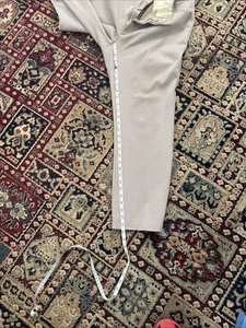 Size 34 Vintage Trousers - Picture 1 of 13