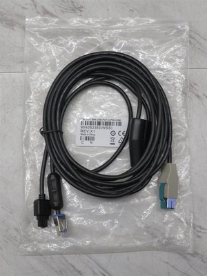 Open Box Datalogic 9800I POS 12V Powered USB 3-Pin & Host 90A052383 - Image 1 of 4