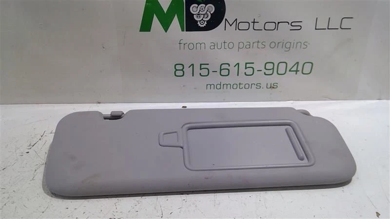 2016-2020 HYUNDAI ELANTRA CONJUNTO DE QUEBRA SOL LADO DIREITO 85220-F2100 - Imagem 1 de 4