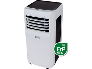 Aire acondicionado portátil – Wide Marin WDPB09MARR290, 2270 fg/h, 65 dB, Circul - Imagen 1 de 1