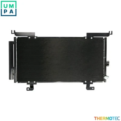CONDENSER AIR CONDITIONING KTT110754 FOR SUBARU FB25 2.5L EE20Z 2.0L 4cyl 3.6L - Image 1 of 4
