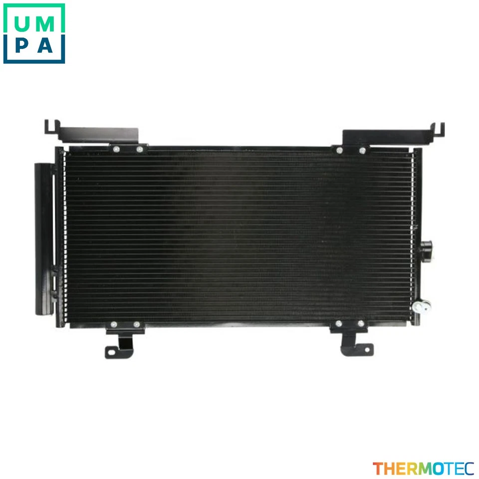 CONDENSER AIR CONDITIONING KTT110754 FOR SUBARU FB25 2.5L EE20Z 2.0L 4cyl 3.6L - Image 1 of 4