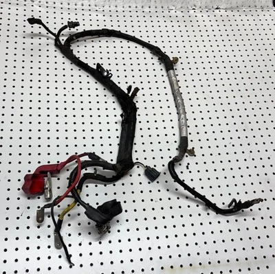 2003 2004 2005 Lincoln Aviator Motor Carregamento de Potência Arranque Chicote de Fiação Alt - Imagem 1 de 4