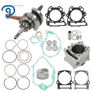 For Yamaha Grizzly 660 Yfm660fa Engine Crankshaft Cylinder Repair kit 2002-2008 - Bild 1 von 10