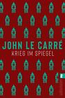 John le Carré; Manfred von Conta / Krieg im Spiegel