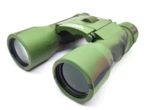 Binoculars Kandar 22x32 green camo (1500m/7500m) - Picture 1 of 4