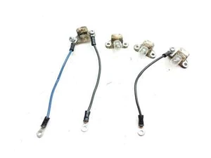 97 Harley Ultra Classic Electra Glide FLHTCUI Lighting Bulbs - Picture 1 of 5